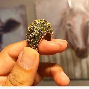 High quality fashion ring